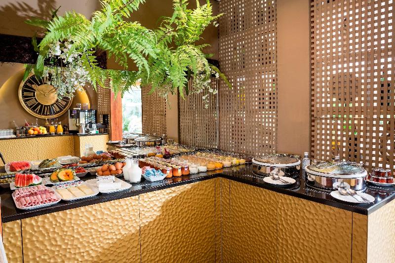 호텔 Best Western Premier Montfleuri