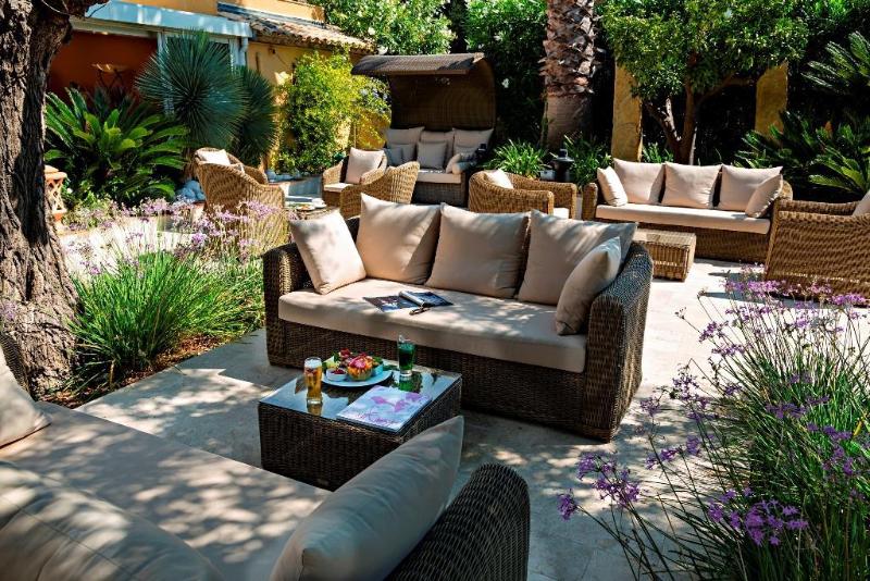 호텔 Best Western Premier Montfleuri