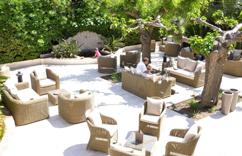 호텔 Best Western Premier Montfleuri