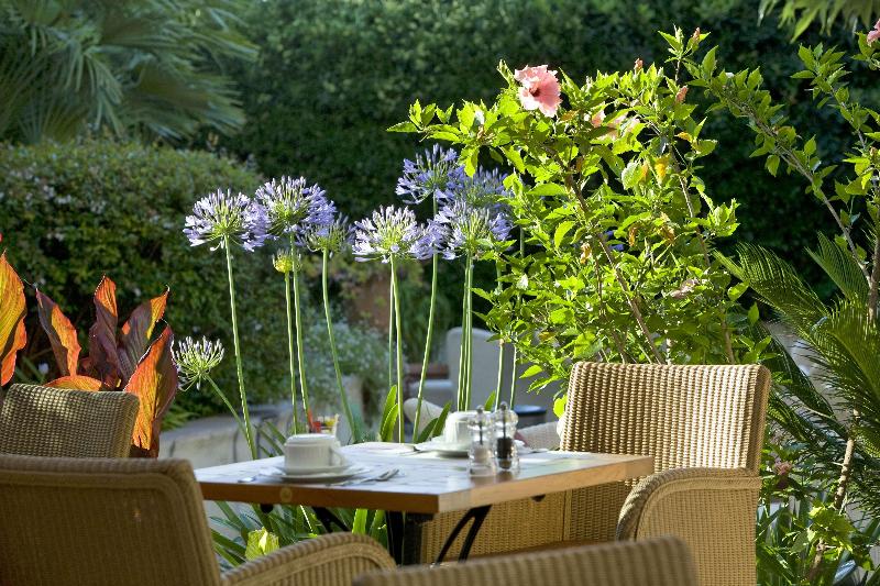 호텔 Best Western Premier Montfleuri