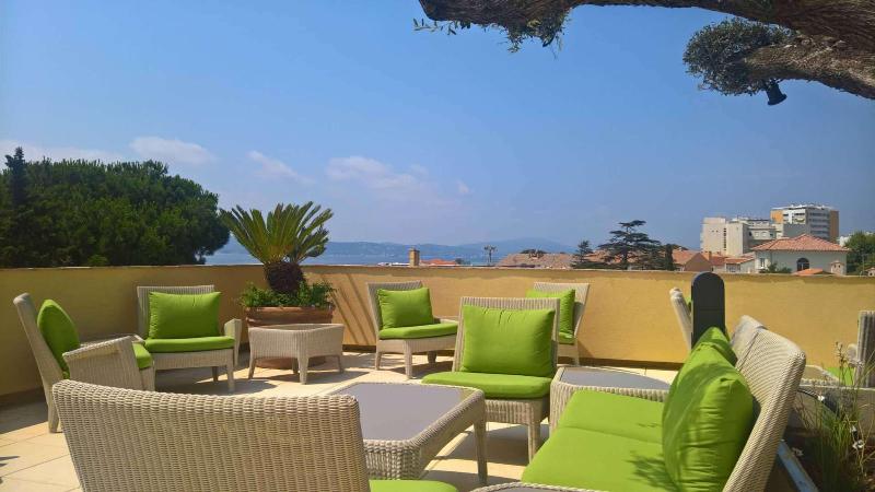 호텔 Best Western Premier Montfleuri