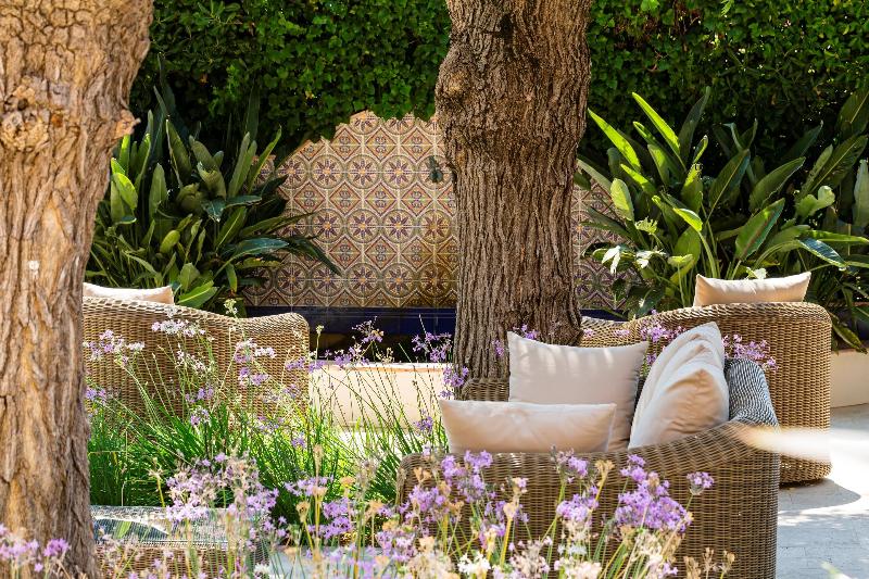 호텔 Best Western Premier Montfleuri