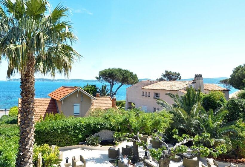 호텔 Best Western Premier Montfleuri