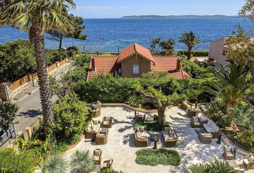 호텔 Best Western Premier Montfleuri