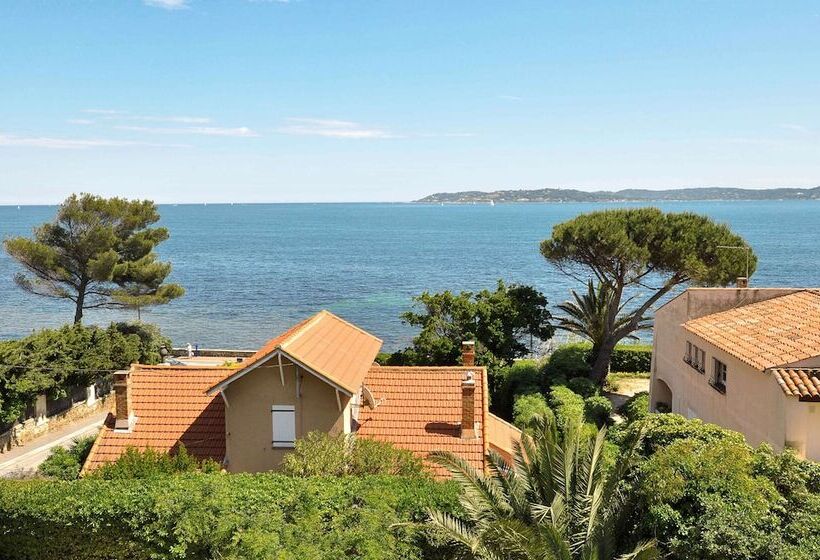 호텔 Best Western Premier Montfleuri