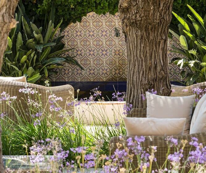 호텔 Best Western Premier Montfleuri