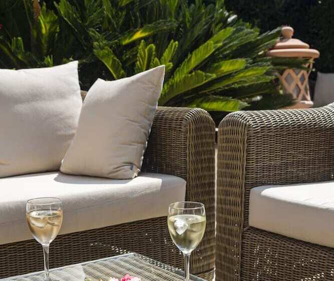 호텔 Best Western Premier Montfleuri