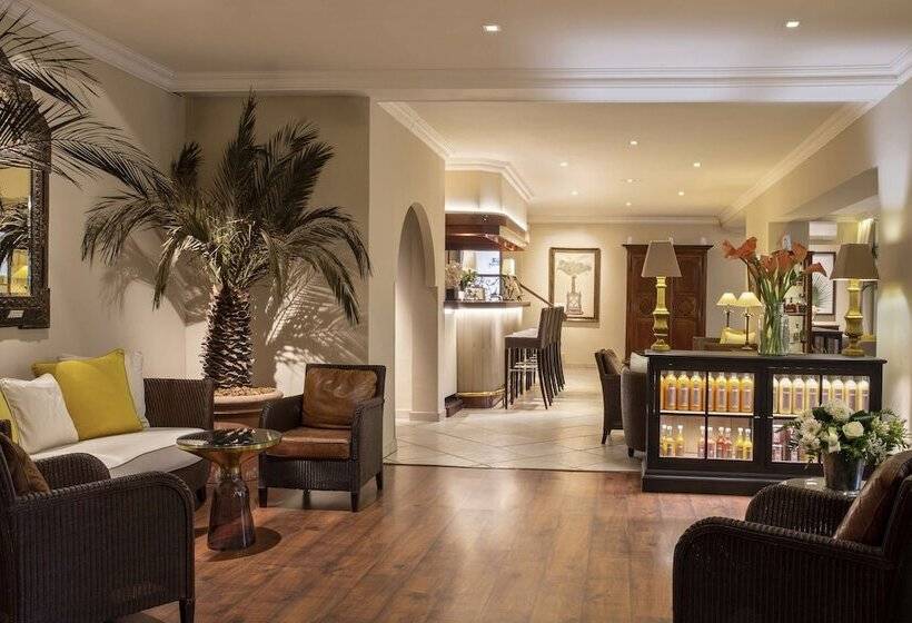 호텔 Best Western Premier Montfleuri