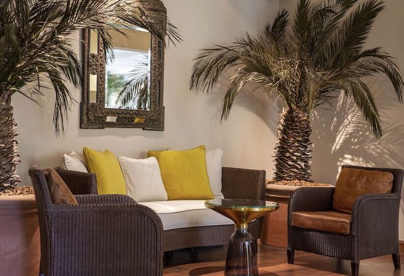 호텔 Best Western Premier Montfleuri