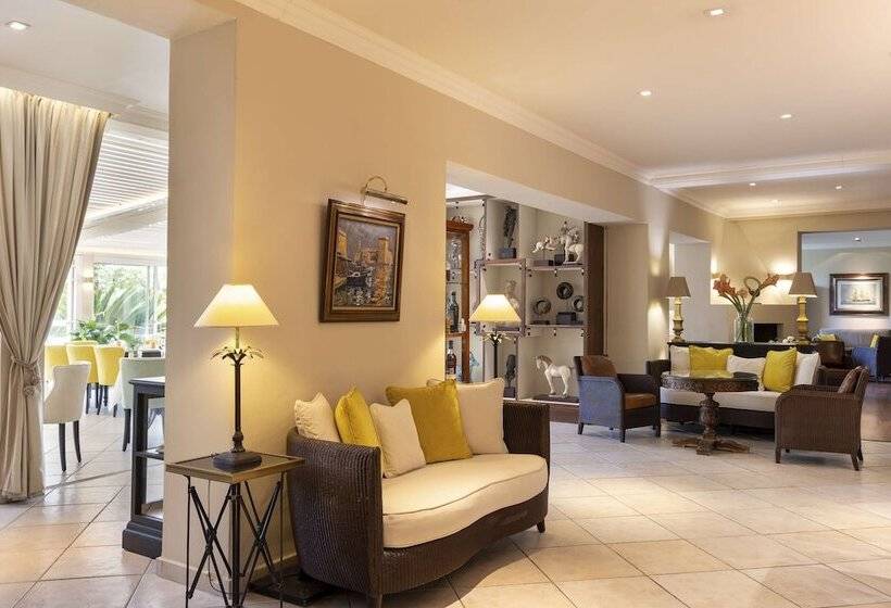 호텔 Best Western Premier Montfleuri