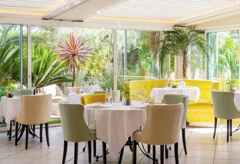 호텔 Best Western Premier Montfleuri