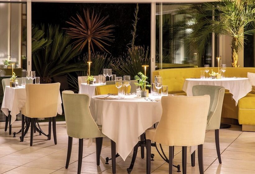 호텔 Best Western Premier Montfleuri