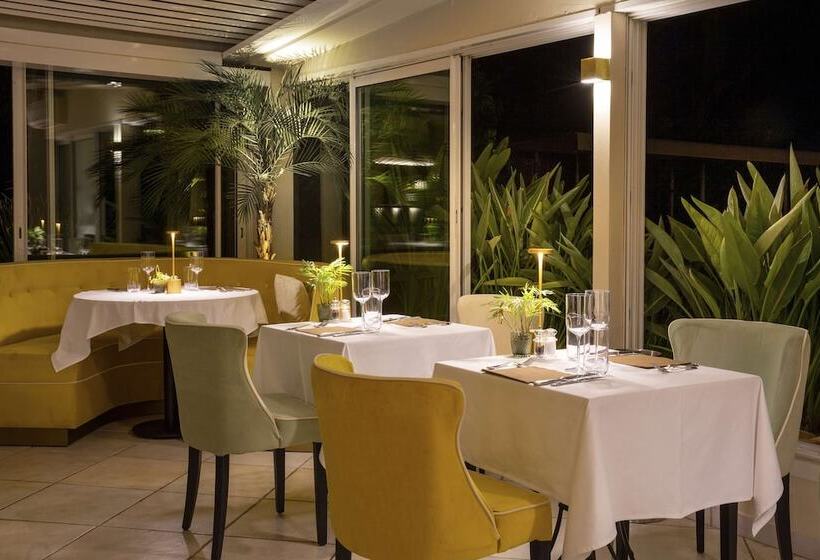 호텔 Best Western Premier Montfleuri