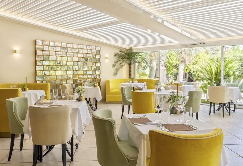 호텔 Best Western Premier Montfleuri