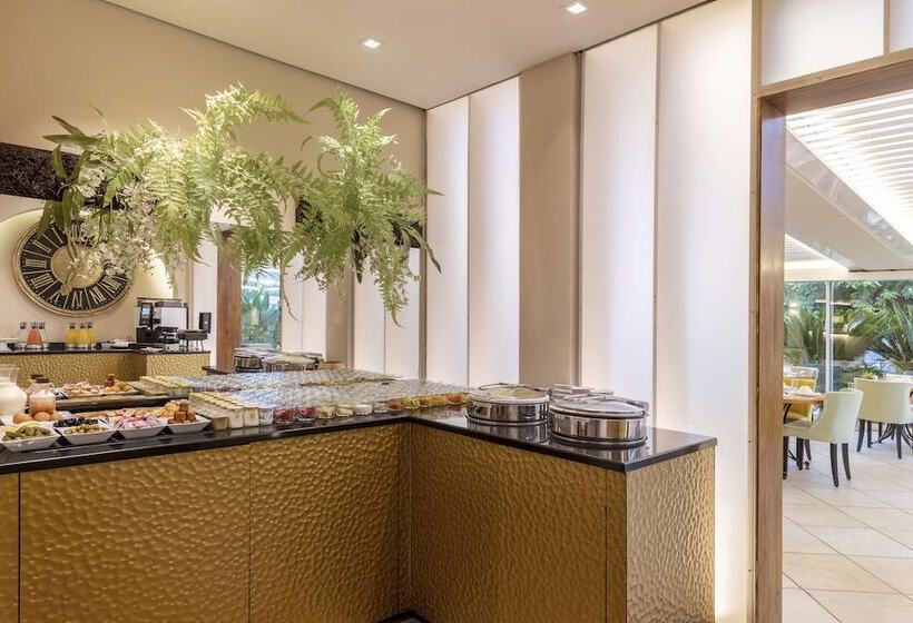 호텔 Best Western Premier Montfleuri