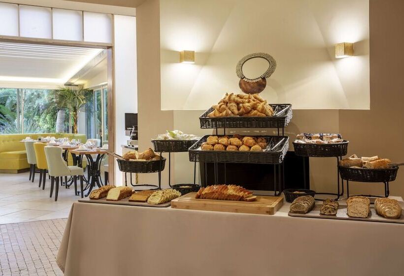 호텔 Best Western Premier Montfleuri