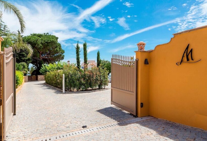 호텔 Best Western Premier Montfleuri