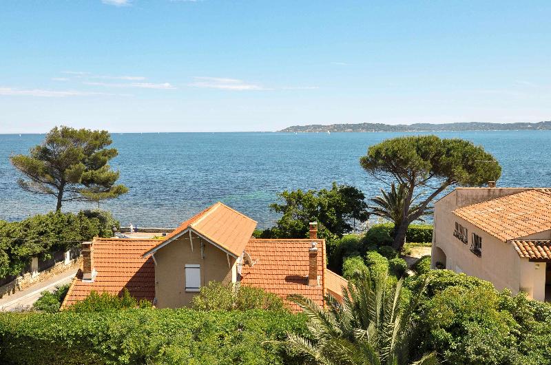 호텔 Best Western Premier Montfleuri