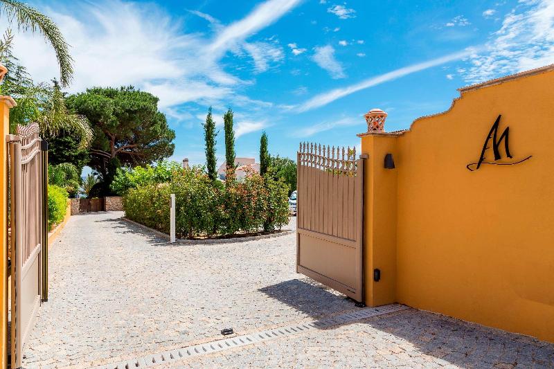 호텔 Best Western Premier Montfleuri