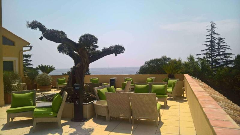 호텔 Best Western Premier Montfleuri