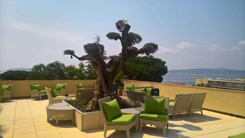 호텔 Best Western Premier Montfleuri