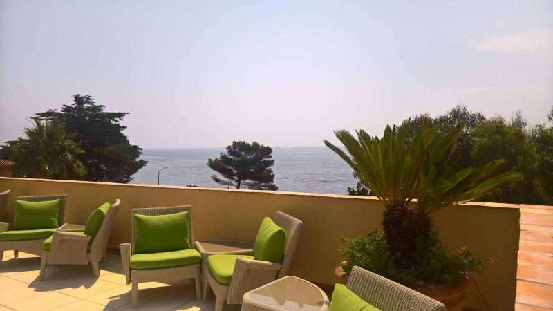 호텔 Best Western Premier Montfleuri