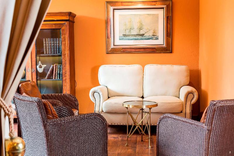 호텔 Best Western Premier Montfleuri