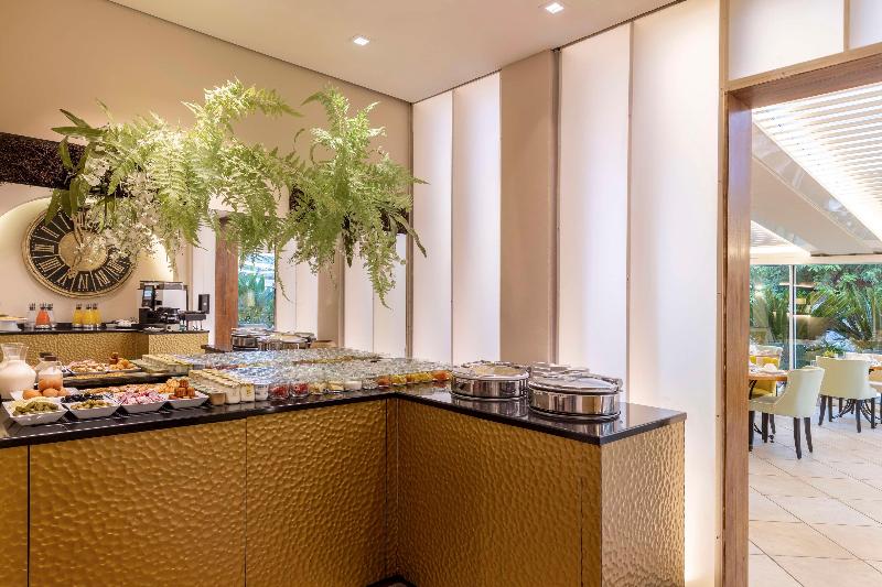 호텔 Best Western Premier Montfleuri