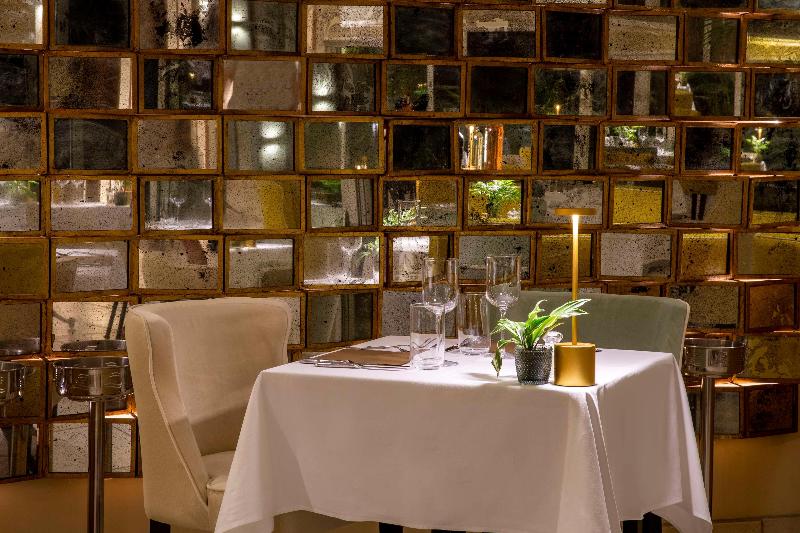 호텔 Best Western Premier Montfleuri