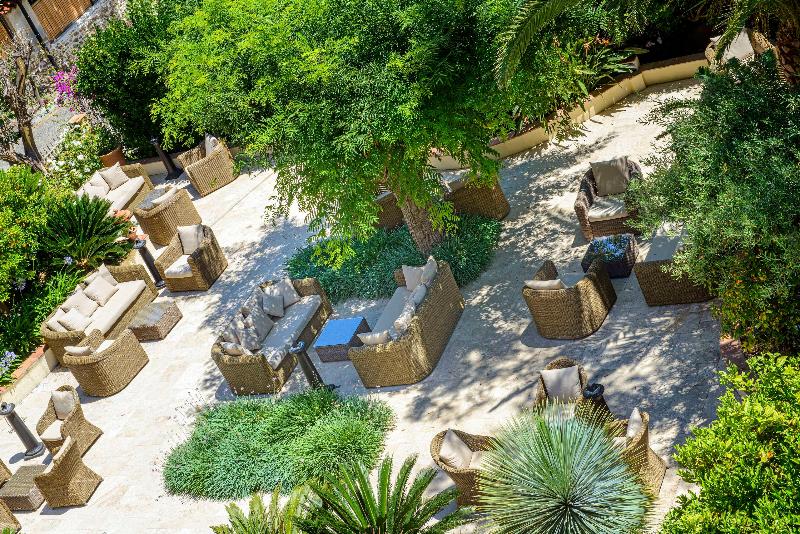 호텔 Best Western Premier Montfleuri