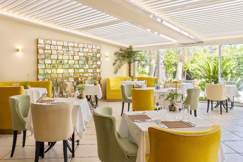 호텔 Best Western Premier Montfleuri