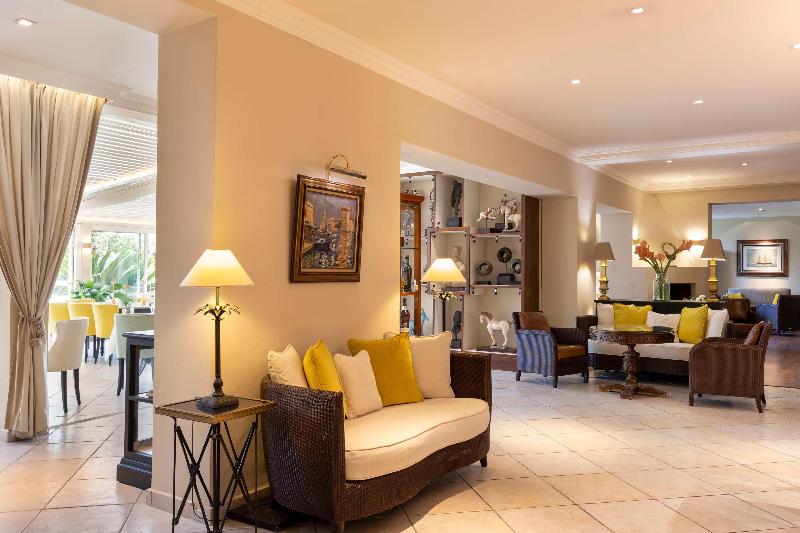 호텔 Best Western Premier Montfleuri