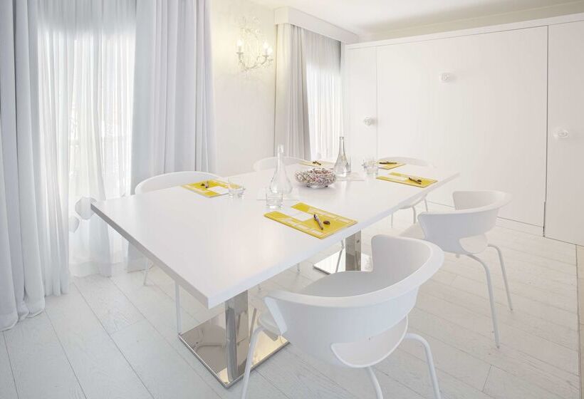 בית מלון כפרי Villa Appiani