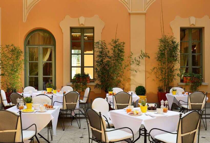 בית מלון כפרי Villa Appiani