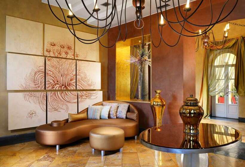 בית מלון כפרי Villa Appiani