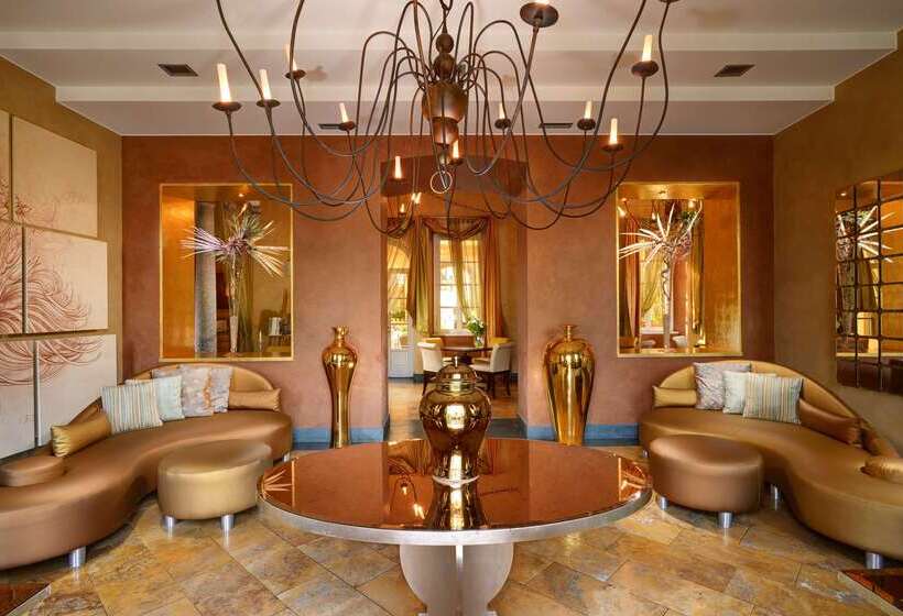 בית מלון כפרי Villa Appiani