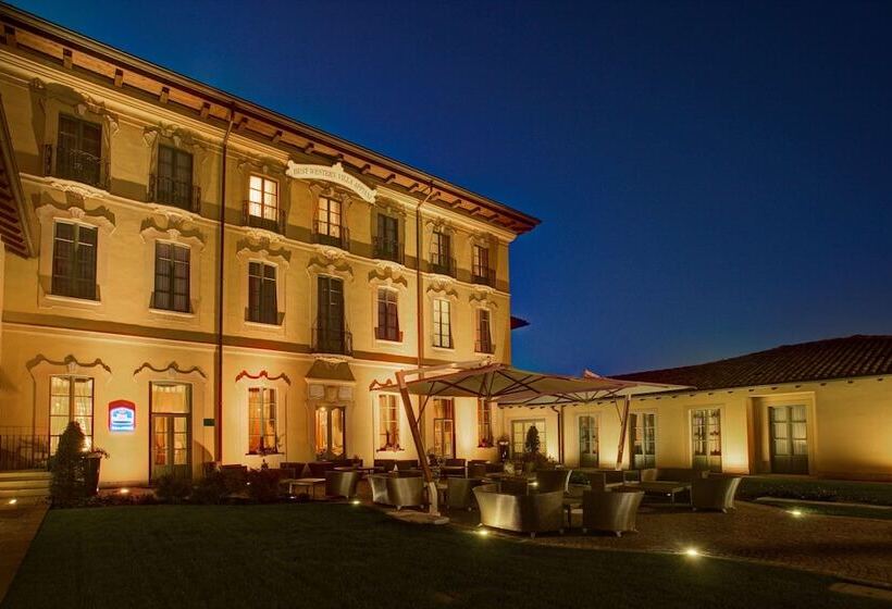 בית מלון כפרי Villa Appiani