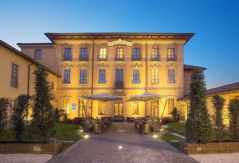 בית מלון כפרי Villa Appiani