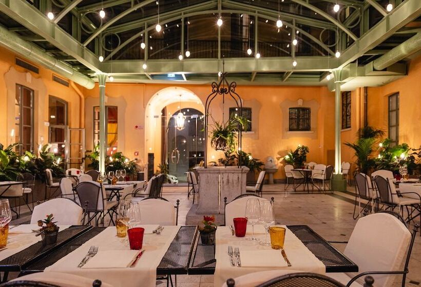 בית מלון כפרי Villa Appiani