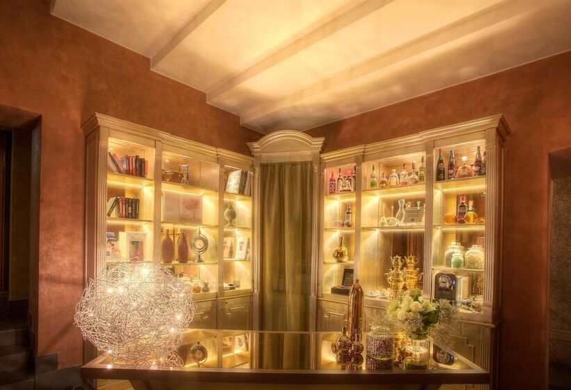 בית מלון כפרי Villa Appiani