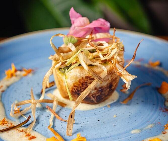 בית מלון כפרי Villa Appiani