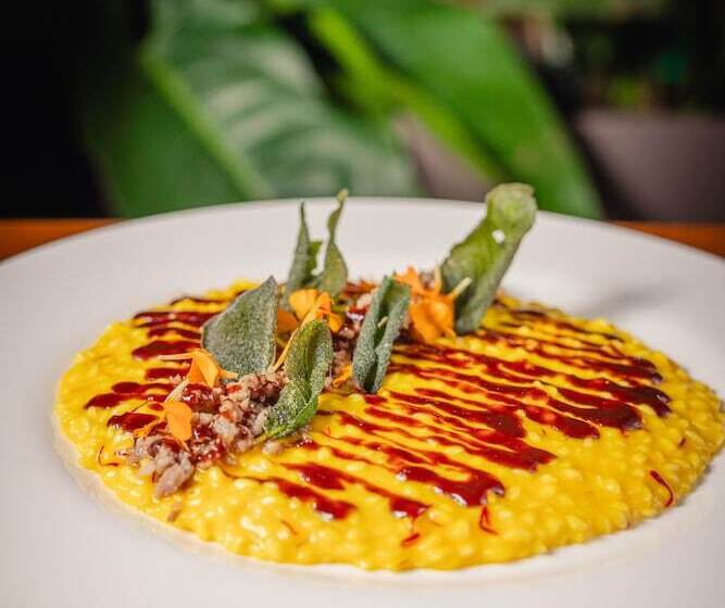 בית מלון כפרי Villa Appiani