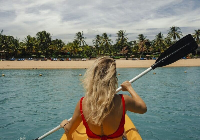 فندق Bo Phut Resort And Spa   Sha Plus