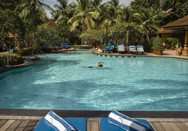 فندق Bo Phut Resort And Spa   Sha Plus