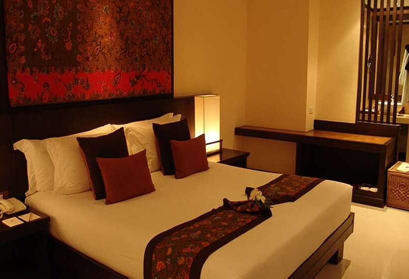 فندق Bo Phut Resort And Spa   Sha Plus