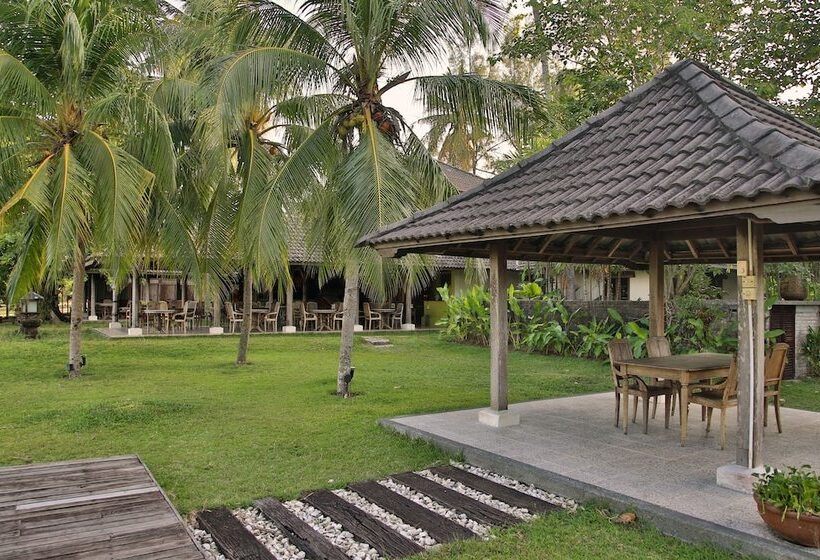 호텔 Bon Ton Resort Langkawi