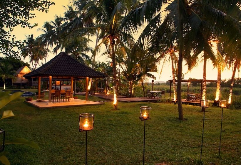 هتل Bon Ton Resort Langkawi