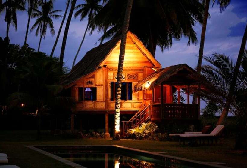 호텔 Bon Ton Resort Langkawi