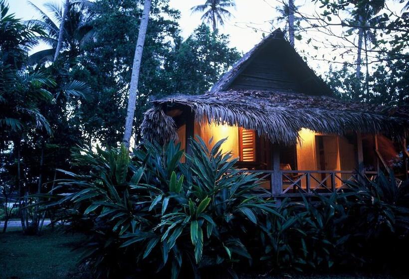 호텔 Bon Ton Resort Langkawi