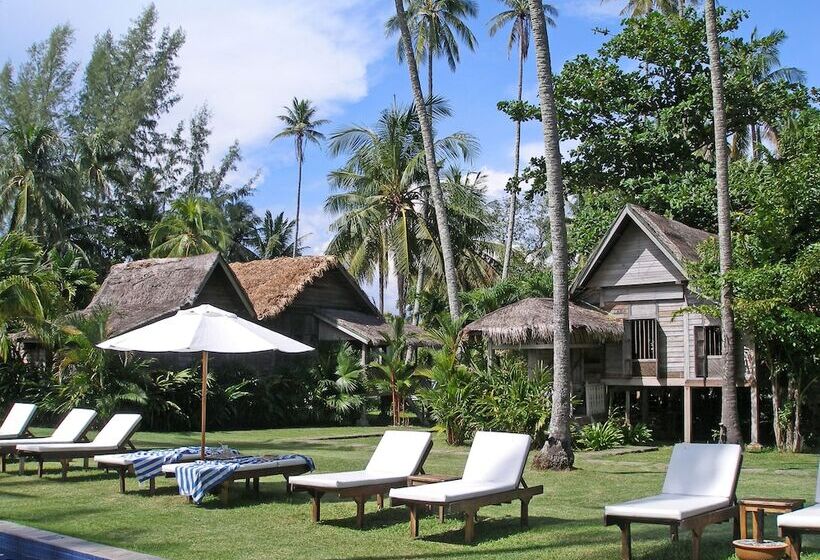 호텔 Bon Ton Resort Langkawi